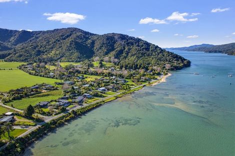 Photo of property in 357 Anakiwa Road, Anakiwa, Picton, 7281