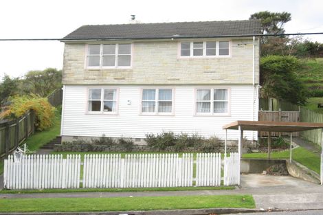 Photo of property in 21 Cleland Crescent, Naenae, Lower Hutt, 5011