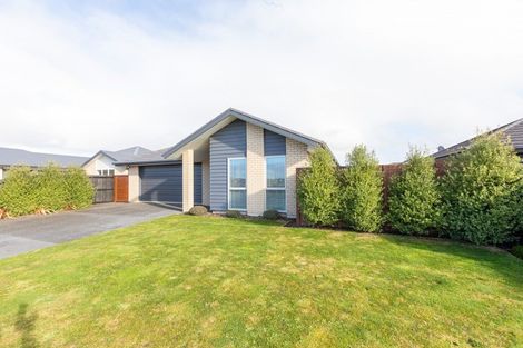 Photo of property in 10 Merino Street, Marshland, Christchurch, 8083