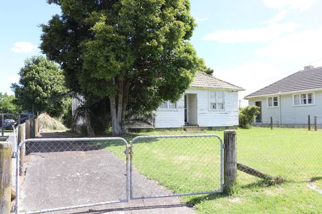Photo of property in 7 Webb Street, Huntly, 3700