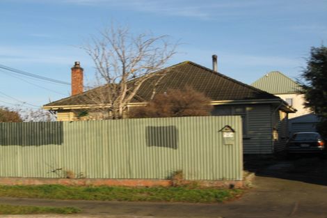 Photo of property in 141 Bower Avenue, New Brighton, Christchurch, 8083