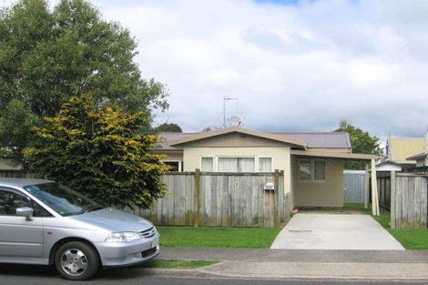 Photo of property in 14 Brinkley Road, Otumoetai, Tauranga, 3110