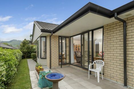 Photo of property in 7 Black Rock Way, Paeroa, 3600