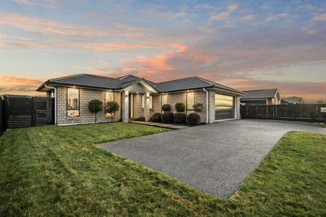 Photo of property in 53 Fairway Drive, Morrinsville, 3300
