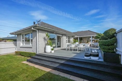 Photo of property in 65 Cobra Street, Halswell, Christchurch, 8025