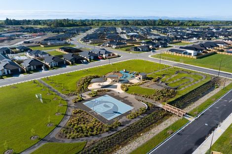 Photo of property in 17 Wilkin Street, Woodend, 7610