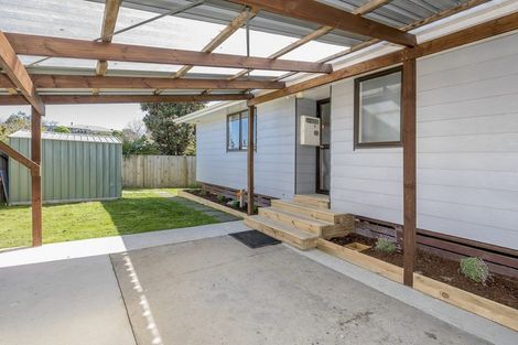 Photo of property in 3 Michael Road, Paraparaumu Beach, Paraparaumu, 5032