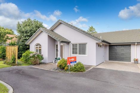 Photo of property in Village Gardens, 10/16 Rototuna Road, Flagstaff, Hamilton, 3210