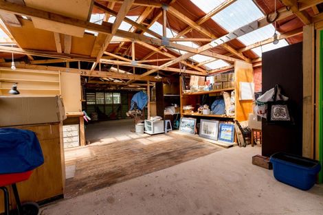 Photo of property in 940 Harington Point Road, Harington Point, Dunedin, 9077