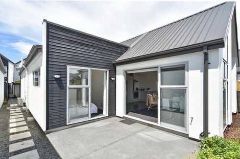 Photo of property in 13c Toa Street, Kaiapoi, 7630