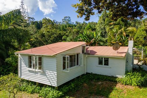 Photo of property in 189 Waikino Road, Karetu, Kawakawa, 0283