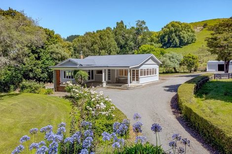Photo of property in 217 Caves Road, Te Ore Ore, Masterton, 5886