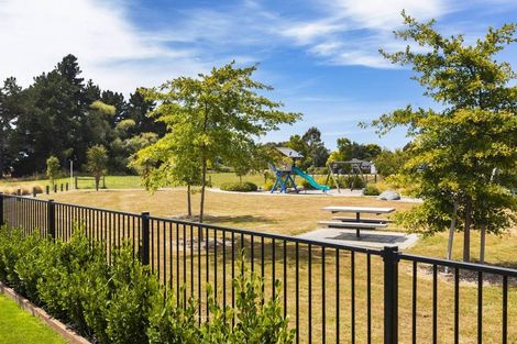 Photo of property in 14 Godley Place, Woodend, 7610