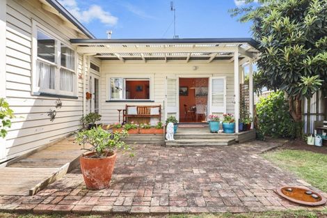 Photo of property in 20 Park Street, Morrinsville, 3300