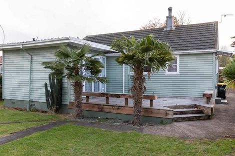 Photo of property in 6 Kiwi Street, Matamata, 3400