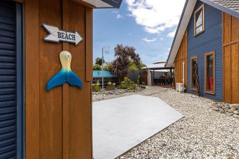 Photo of property in 196 Rarangi Beach Road, Rarangi, Blenheim, 7273