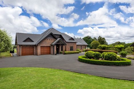 Photo of property in 118d Runciman Road, Pukekohe East, Pukekohe, 2677