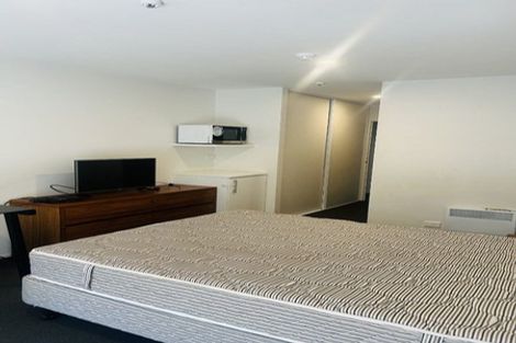 Photo of property in Leicester Executive Apartments, 110/282 Madras Street, Christchurch Central, Christchurch, 8011