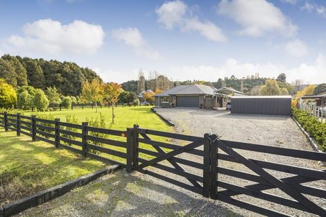 Photo of property in 1267 Pohangina Road, Pohangina, Ashhurst, 4884