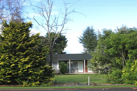 Photo of property in 492 Thames Street, Morrinsville, 3300