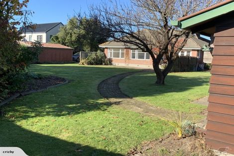 Photo of property in 7 Garreg Road, Fendalton, Christchurch, 8052