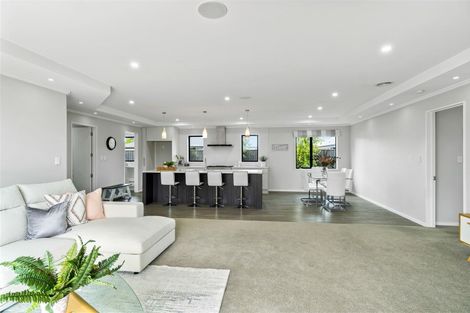 Photo of property in 6 Vaughan Drive, Rolleston, 7614