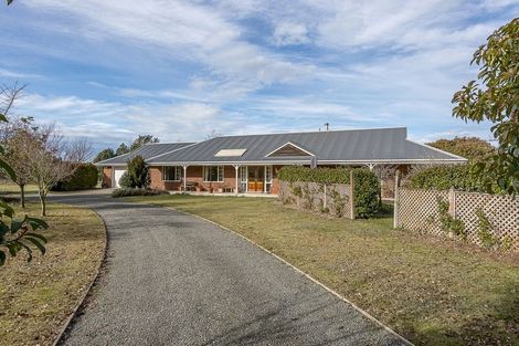 Photo of property in 177 Karanga Road, Dunsandel, Leeston, 7682