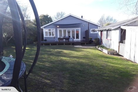 Photo of property in 12 Park Avenue, Oxford, 7430