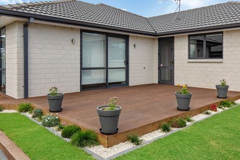 Photo of property in 6 Blacklock Road, Pyes Pa, Tauranga, 3112