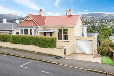 Photo of property in 6 Cannington Road, Maori Hill, Dunedin, 9010
