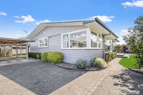 Photo of property in 25a Monrad Street, Highbury, Palmerston North, 4412