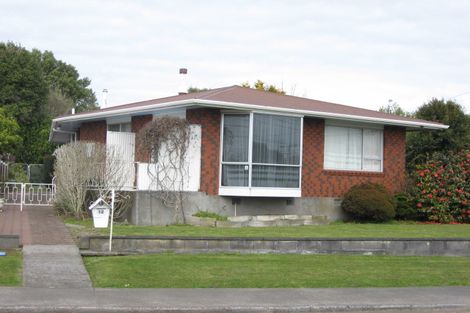 Photo of property in 12 Saxton Road, Upper Vogeltown, New Plymouth, 4310