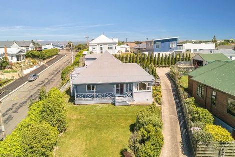 Photo of property in 4 Test Street, South Hill, Oamaru, 9400