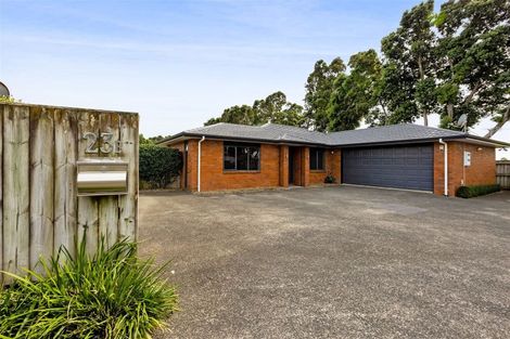 Photo of property in 23b Marlin Terrace, Bell Block, New Plymouth, 4312
