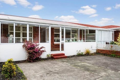 Photo of property in 4/15 Esmonde Road, Takapuna, Auckland, 0622