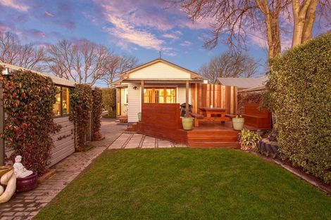 Photo of property in 29 Ryan Street, Phillipstown, Christchurch, 8011