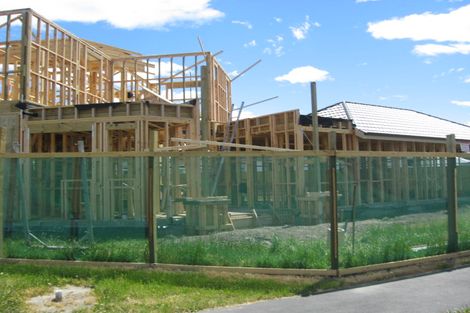 Photo of property in 103 Northwood Boulevard, Northwood, Christchurch, 8051