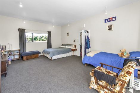 Photo of property in 477 Swamp Road, Burnham, Christchurch, 7677