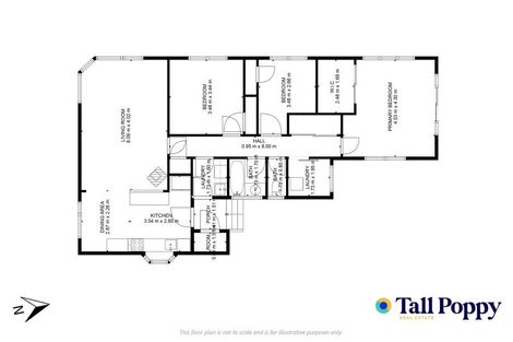 Photo of property in 65 Kilmarnock Street, Wallacetown, 9816