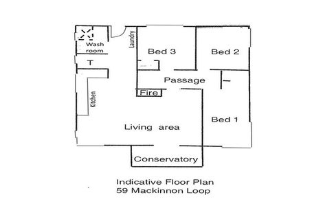 Photo of property in 59 Mackinnon Loop, Te Anau, 9600