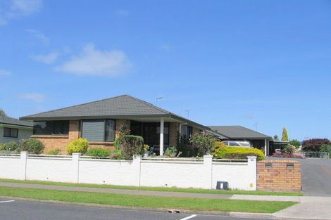 Photo of property in 19b Hinewai Street, Otorohanga, 3900