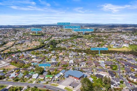 Photo of property in 19 Keating Rise, Northcross, Auckland, 0632