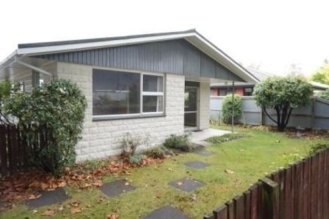 Photo of property in 13 Queen Street, Rangiora, 7400