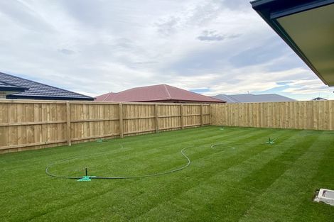 Photo of property in 92 Lady Isaac Drive, Rolleston, 7615