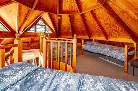 Photo of property in 52g Miro Street, Ohakune, 4625