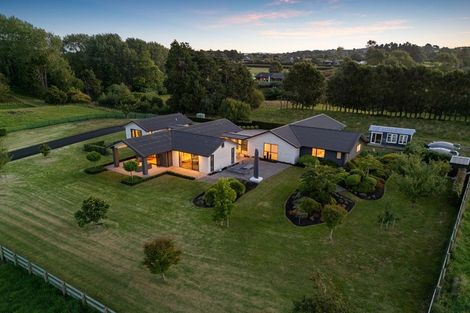 Photo of property in 9 Pilgrim Road, Mauku, Pukekohe, 2678