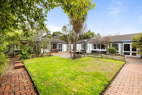 Photo of property in 68a Creyke Road, Ilam, Christchurch, 8041