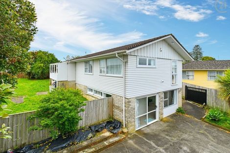 Photo of property in 35 Heybridge Street, Manurewa, Auckland, 2102