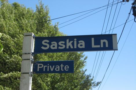 Photo of property in 2 Saskia Lane, Somerfield, Christchurch, 8024