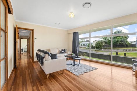 Photo of property in 3 Goodwin Street, Tirau, 3410